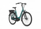 Gazelle Paris C8 HMB Bosch Mittelmotor, Damen Elektrofahrrad 28 Zoll 53 er Rahmen Akku 500 Wh.